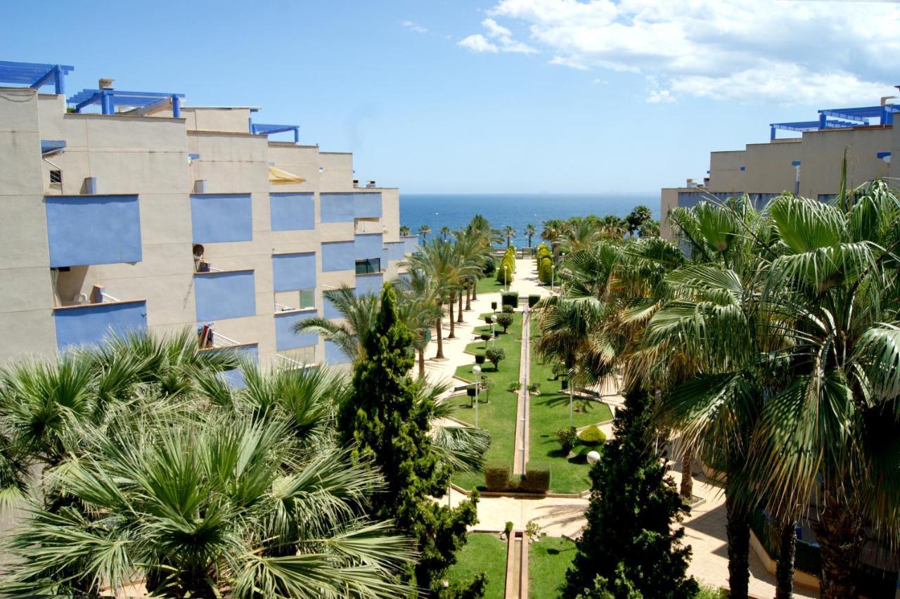 Calas Aguamarina - Campoamor - Primera Linea Extérieur photo